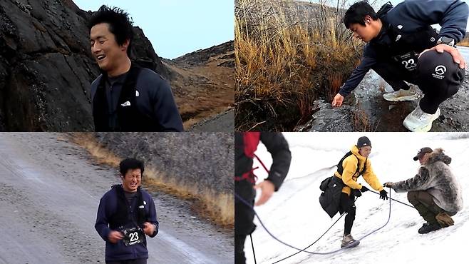 ‘극한84’ 한계를 넘어선 북극 레이스…기안84 고질병에 또 무너지나?