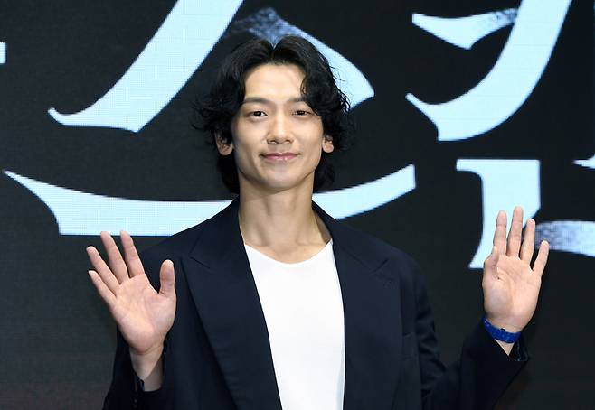 비(정지훈). 사진ㅣ스포츠서울 DB