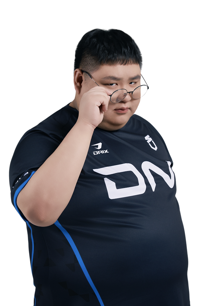 DN수퍼스 ‘구끼’ 김시경. 사진 | 넥슨