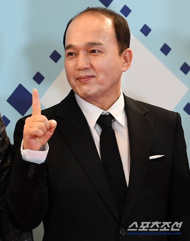 김광규, '놀뭐' 허경환 자리 차지했다 나 고정되는 거야? 미안해서 어쩌지?