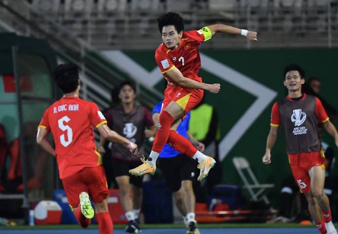 사진=AFC 공식 계정 캡처