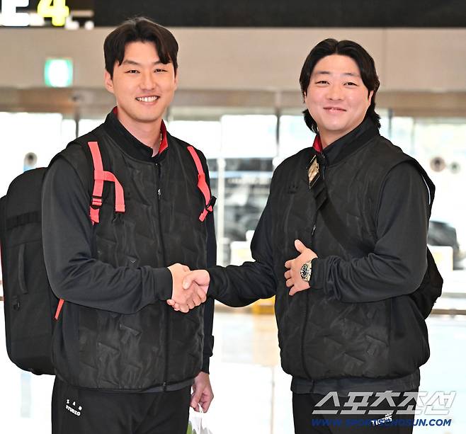 '아 괜히 하루 42억 썼나' KIA 1명 더 묶을 수 있었는데, 한화 뜻밖의 이득?