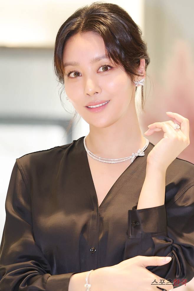 차주영, 반복된 코피 증상에 수술…영화 '시스터' 홍보 일정 불참[전문]