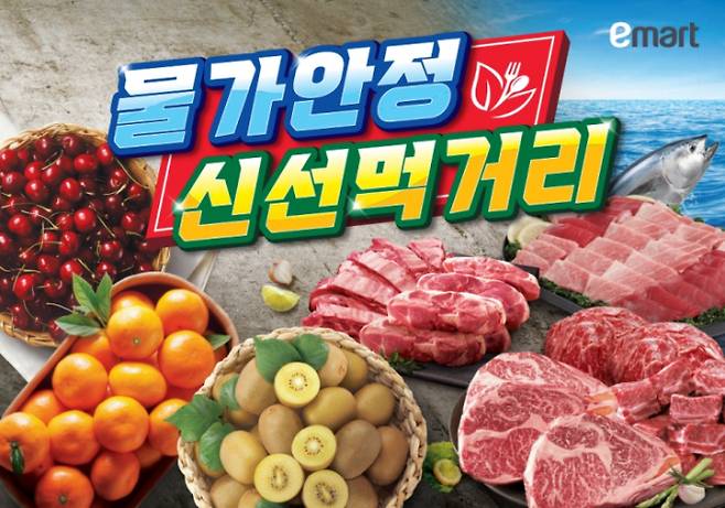 대형마트 휴무일, 이마트·롯데마트·홈플러스·코스트코 ‘동네 마트는?’ =이마트·롯데마트·홈플러스·코스트코 등 대형마트가 이번 주는 각사별 특색있는 할인행사에 돌입한다. 이마트는 ‘신선 먹거리 할인’ 행사를, 롯데마트는 ‘건강지능(HQ)’ 설 선물 행사를, 홈플러스는 'AI 물가안정 프로젝트' 행사를 지속한다. 특히, 다음 달 6일까지 설 선물세트 사전예약 프로모션을 이어간다. ©사진=이마트: 대형마트 휴무일? 이마트·롯데마트·홈플러스‧코스트코 등 마트 휴무일, 쉬는날&nbsp;