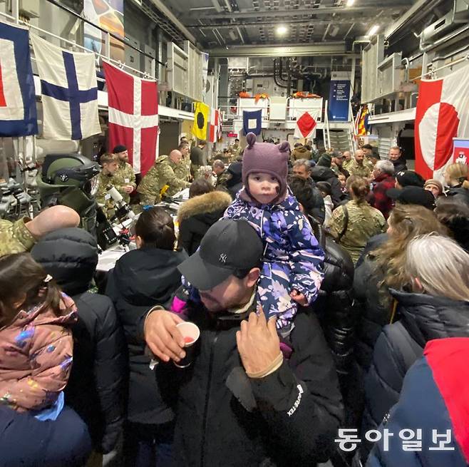 유근형 특파원 noel@donga.com