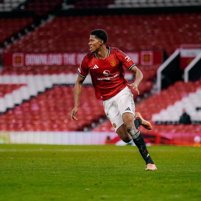 사진=치도 오비-마틴 SNS