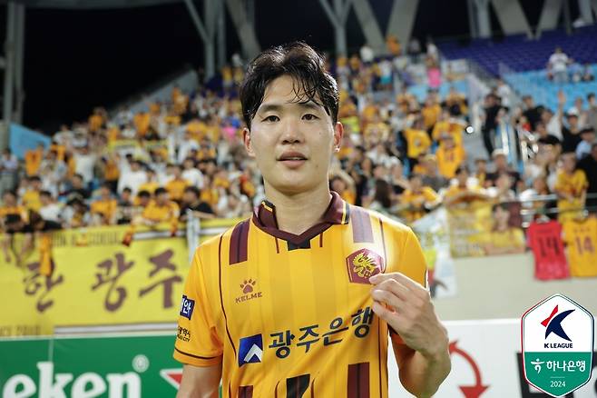 [오피셜] '이정효 황태자'가 왔다! 수원, 미네소타서 정호연 전격 영입…명문 구단 일원 돼 큰 영광