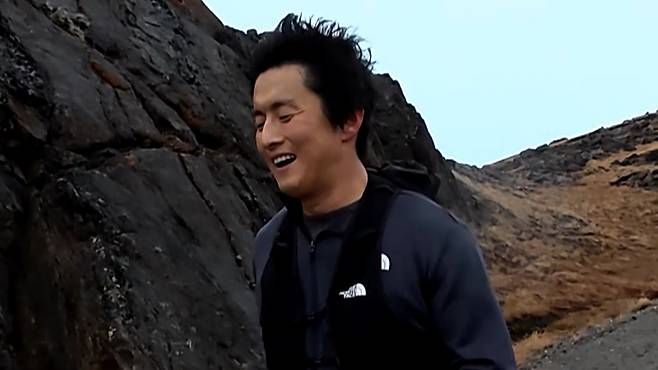 '극한84' 기안84, 구토감 느끼며 '또다시 위기'