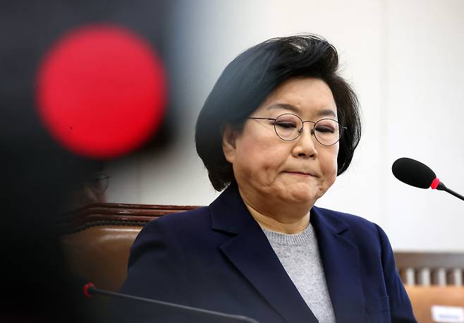 이혜훈 기획예산처 장관 후보자./사진=뉴스1