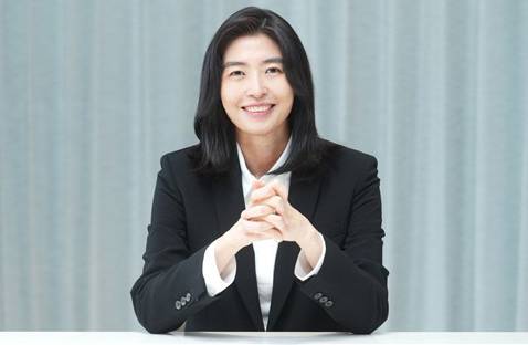 Kakao CEO Chung Shin-a [KAKAO]