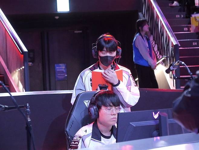 라이엇 게임즈 제공