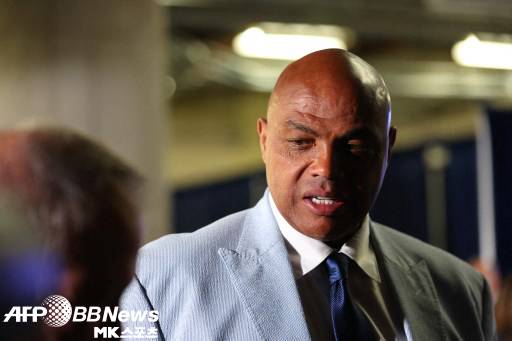 찰스 바클리는 현재 상황에 대한 우려를 드러냈다. 사진=ⓒAFPBBNews = News1