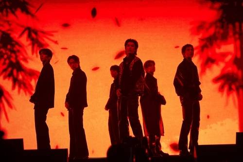 사진=그레이트엠엔터테인먼트