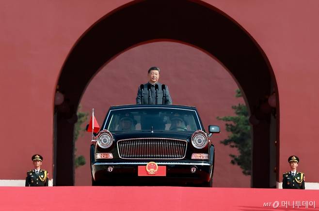 (평양 노동신문=뉴스1)