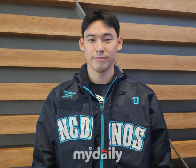 '1군 6G→JSA 제대→7kg 증량' 한 때 전체 1번 유망주 각오부터 남달랐다 매일 쇼케이스 한다는 느낌으로