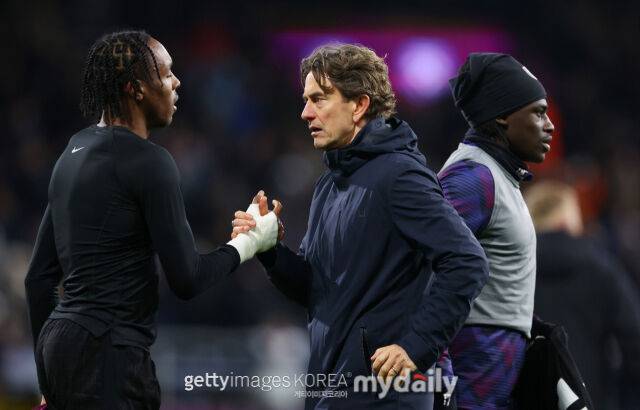 토마스 프랭크./게티이미지코리아