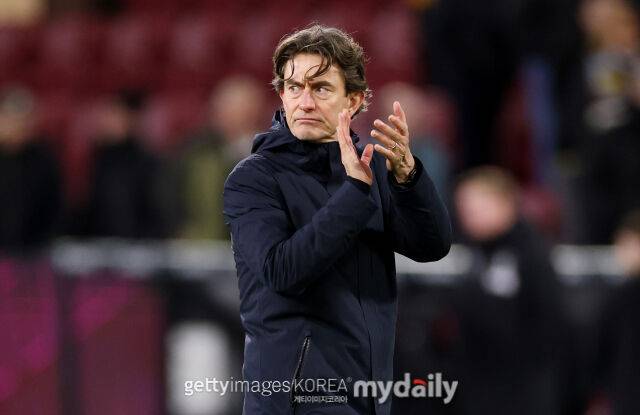 토마스 프랭크./게티이미지코리아