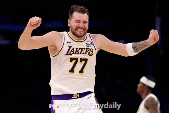 돈치치. /게티이미지코리아