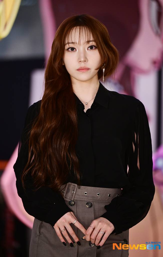 사진=영서, 뉴스엔DB