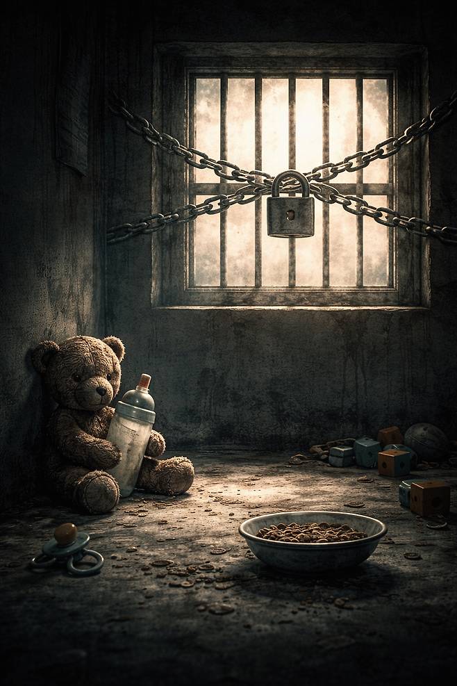 AI로 생성한 이미지