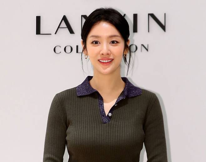 차주영이 건강상의 이유로 공식 활동을 잠정 중단하겠다고 밝혔다. 뉴시스