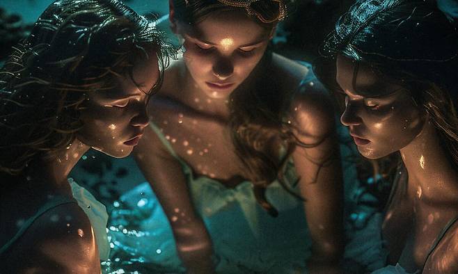 ‘라인의 황금’