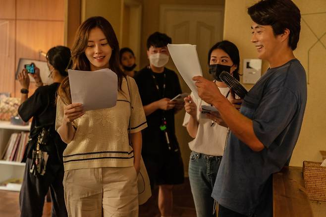 사진제공｜롯데엔터테인먼트