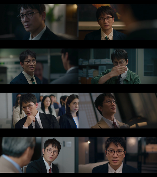 ‘판사 이한영’ 지성, 또! 해냈다