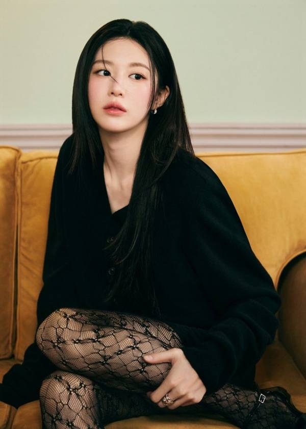 이 사랑 통역 되나요 고윤정 / 사진=넷플릭스 제공