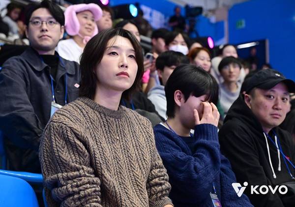 김연경 /사진=KOVO 제공