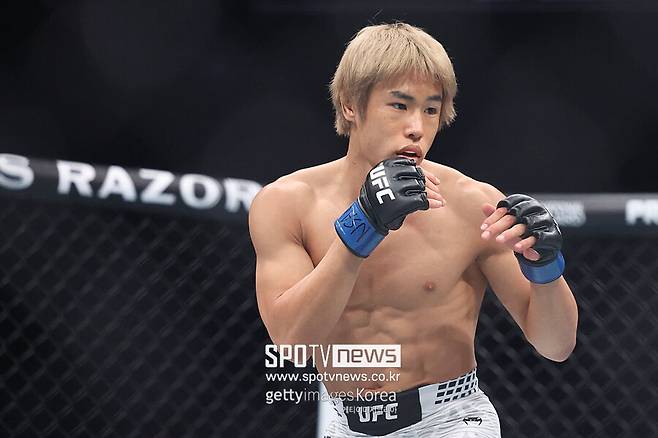 ▲ 타이라 타츠로.