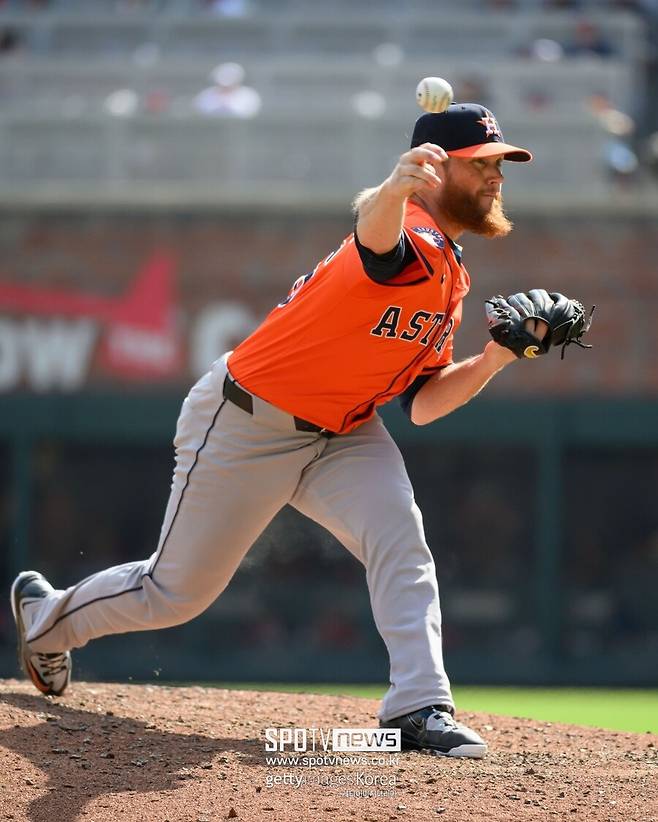 ▲ 크레이그 킴브렐