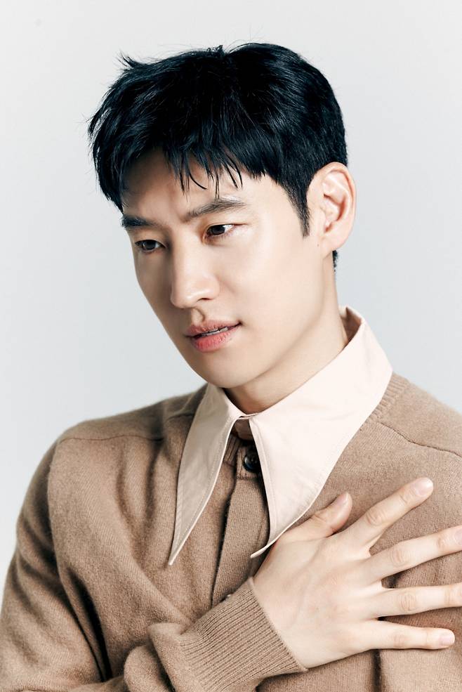 배우 이제훈 /사진=컴퍼니온