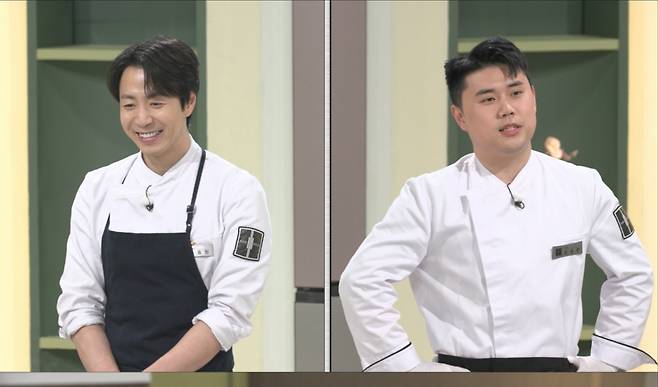 권성준, SNS마저 손종원에 역전 당했다..내 질투의 대상 [냉장고를 부탁해]