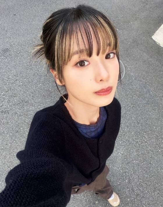 /사진=한로로 인스타그램