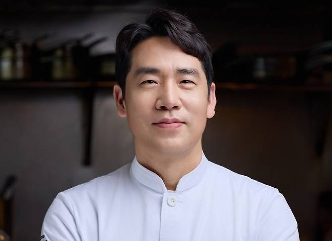 샘킴. 사진|샘킴