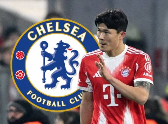 KIM, EPL 초고속 입성→이번 주 뮌헨 떠난다…첼시, 에이전트와 접촉→김민재 의사만 남았다