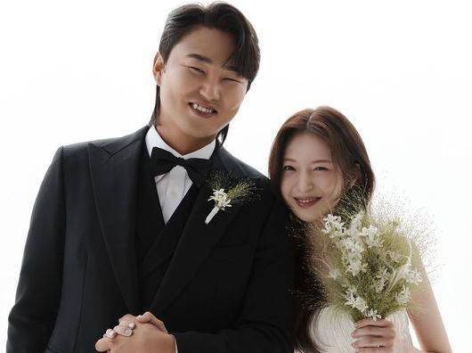 정철원, 김지연