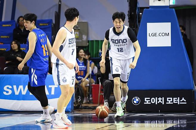 소노 강지훈 [KBL 제공. 재판매 및 DB 금지]