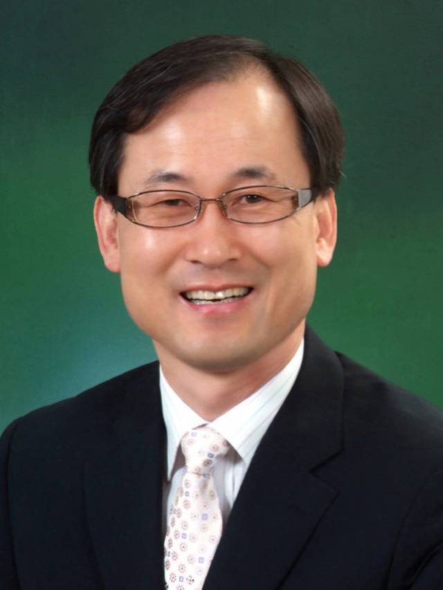 오석흥 우석대 식품영양학과 교수