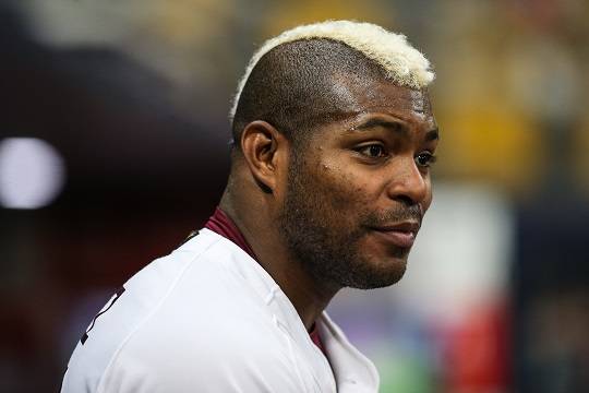 키움은 뭘 믿고 법적 문제 없다 우겼나...푸이그 재판 막바지, 징역 20년 실형 위기