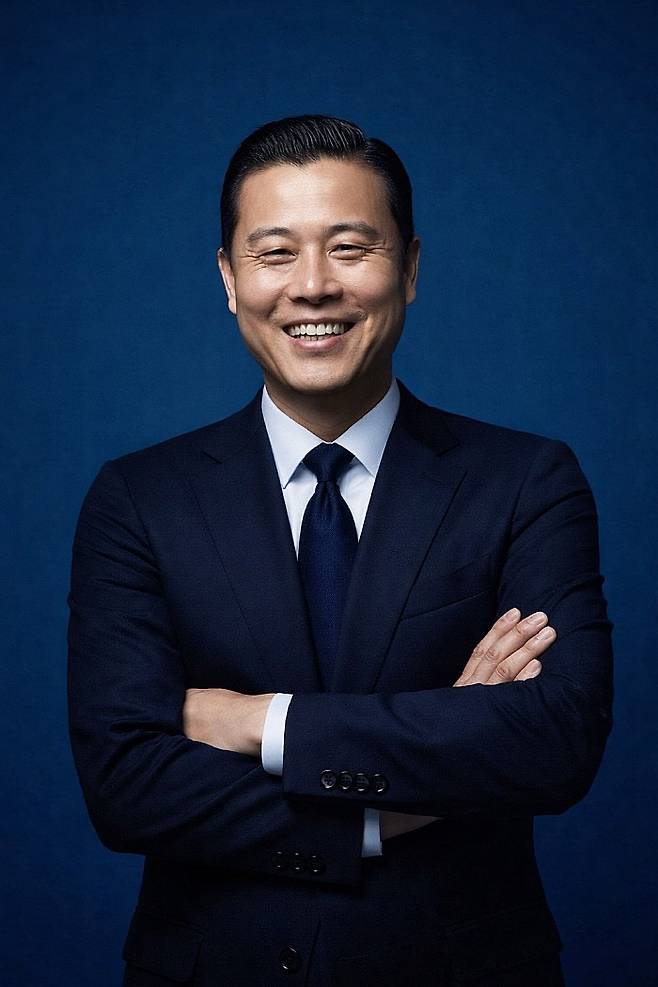 배정철 ㈜어도 대표.