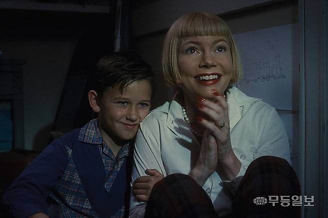 영화 ‘파벨만스’ 스틸컷