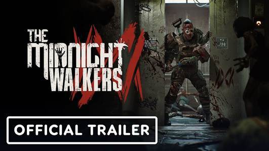 위메이드맥스가 '미드나잇 워커스'&nbsp; 출시에 앞서 시네마틱 영상을 26일 공개했다. / 이미지=위메이드맥스