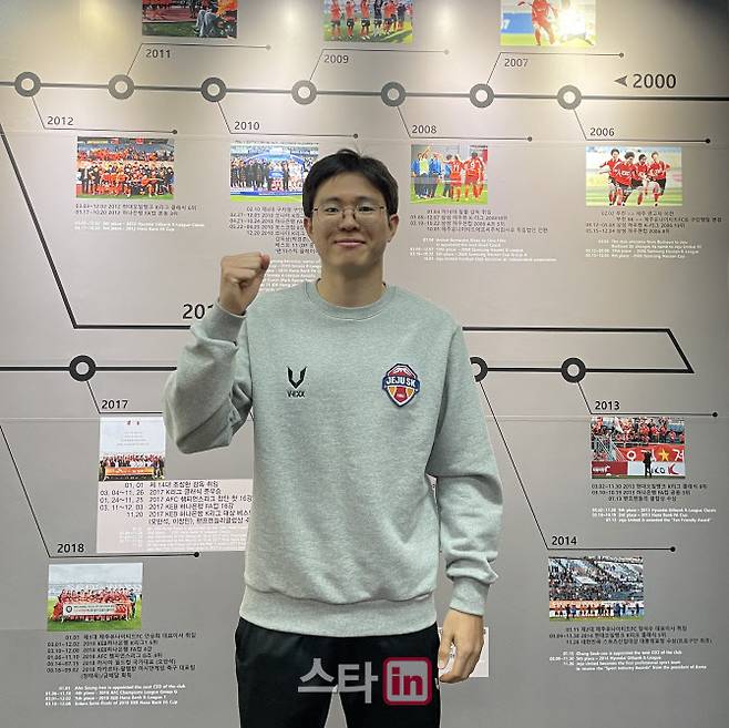 권창훈 지긋지긋한 부상 탈출…다시 축구가 재밌다