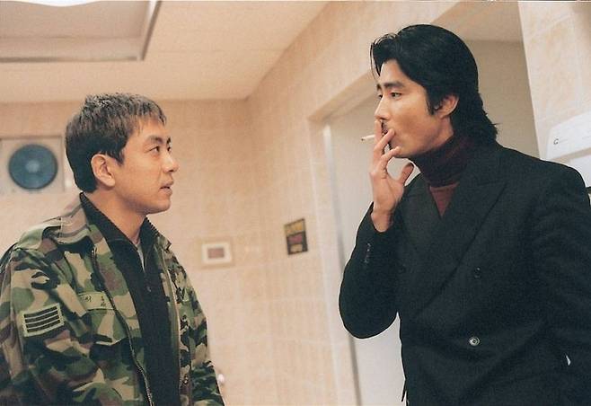 영화 '라이터를 켜라'