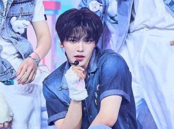 장한음 / 사진=Mnet