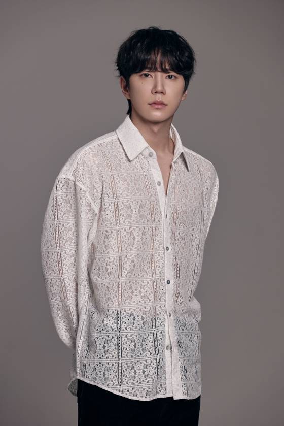 배우 이준영