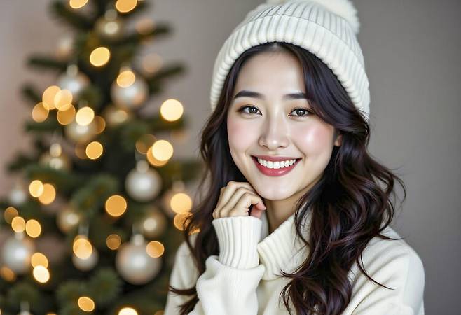 피부 당김이 심할수록 얼굴 전체를 만지기보다 입술과 눈가부터 정리하면 체감 효과가 빠르다. 얇은 부위가 먼저 편안해지면 전체 인상도 훨씬 덜 피곤해 보인다. 사진=클립아트코리아