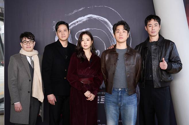 '휴민트' DDP 특별 기획전